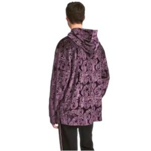 H&M Oversized Hoodie